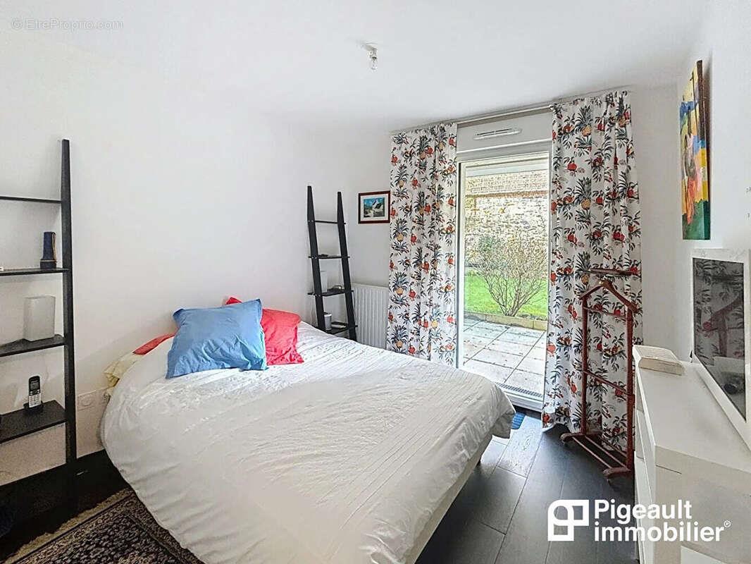 Appartement à vendre, 71m², Rennes