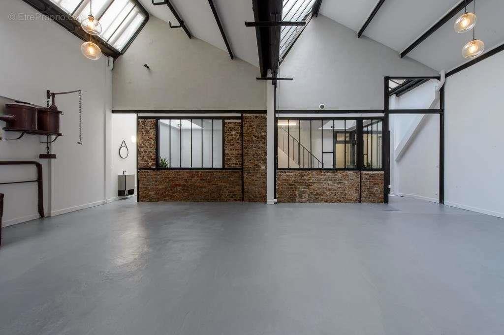 Appartement à vendre, 145m², Paris 17ème