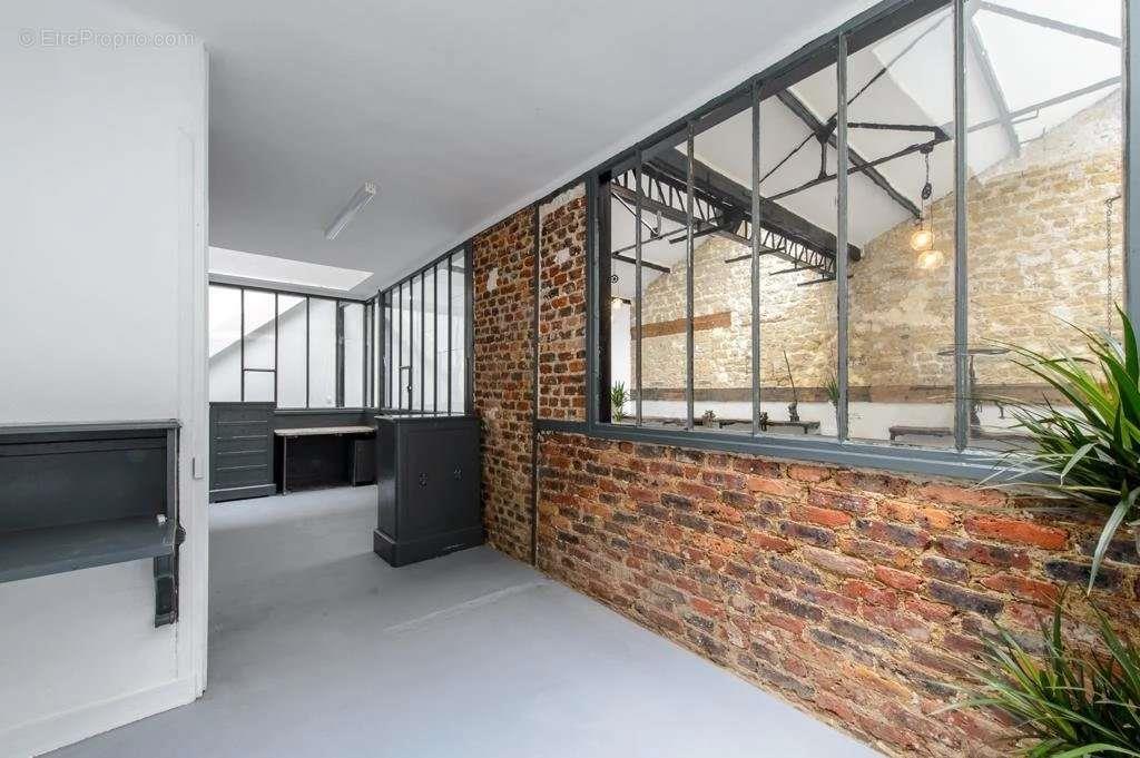 Appartement à vendre, 145m², Paris 17ème
