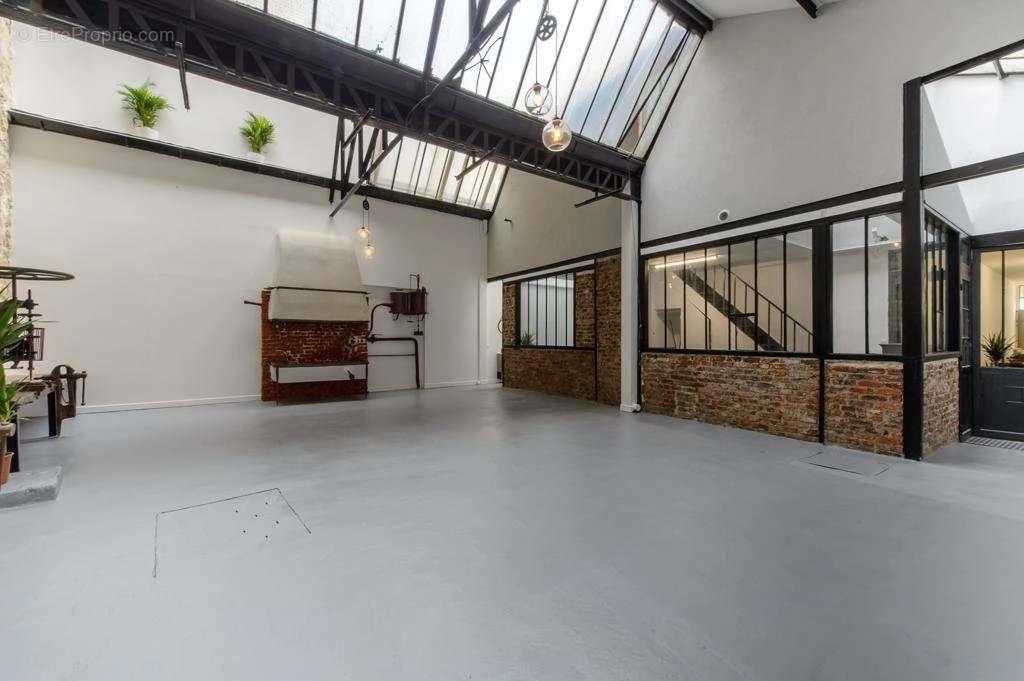 Appartement à vendre, 145m², Paris 17ème