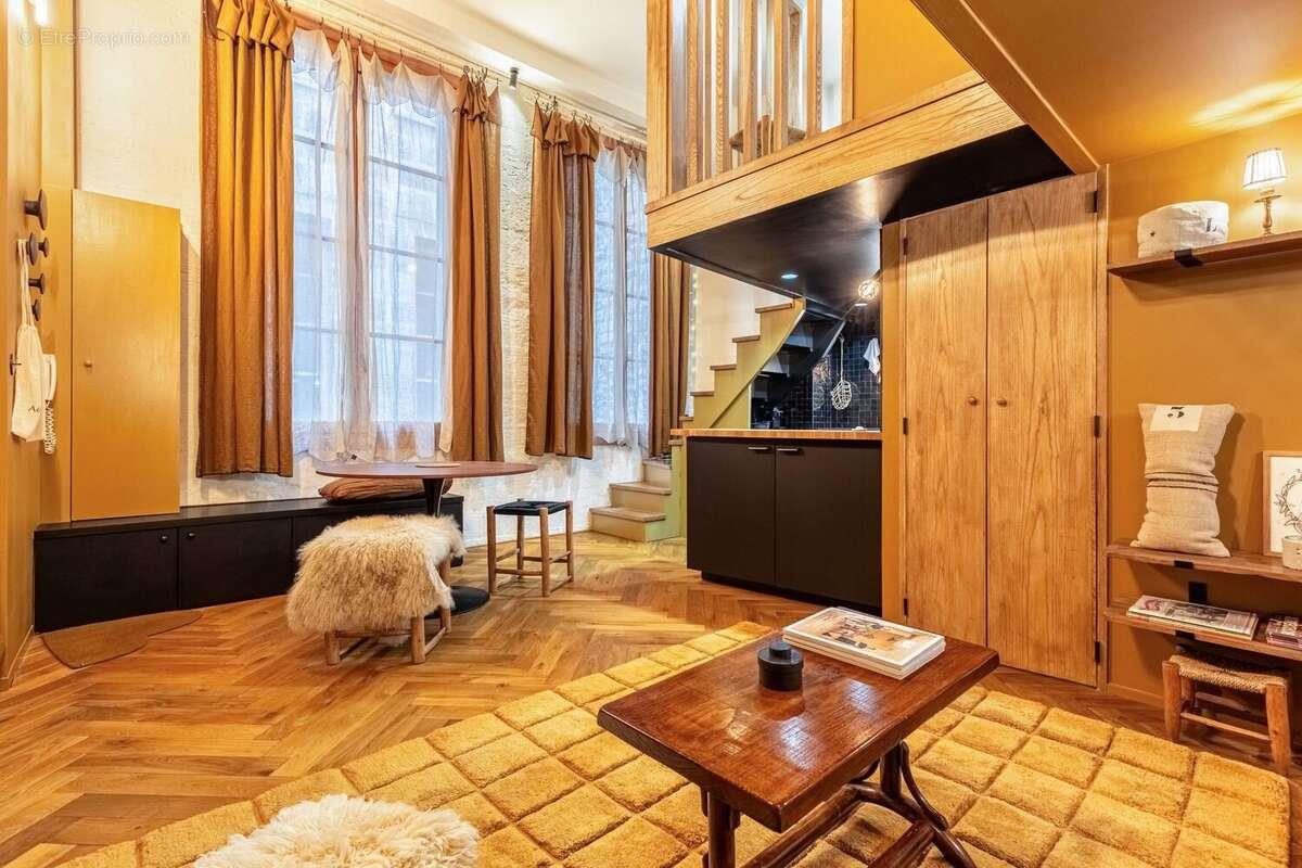 Maison à vendre, 37m², Bordeaux