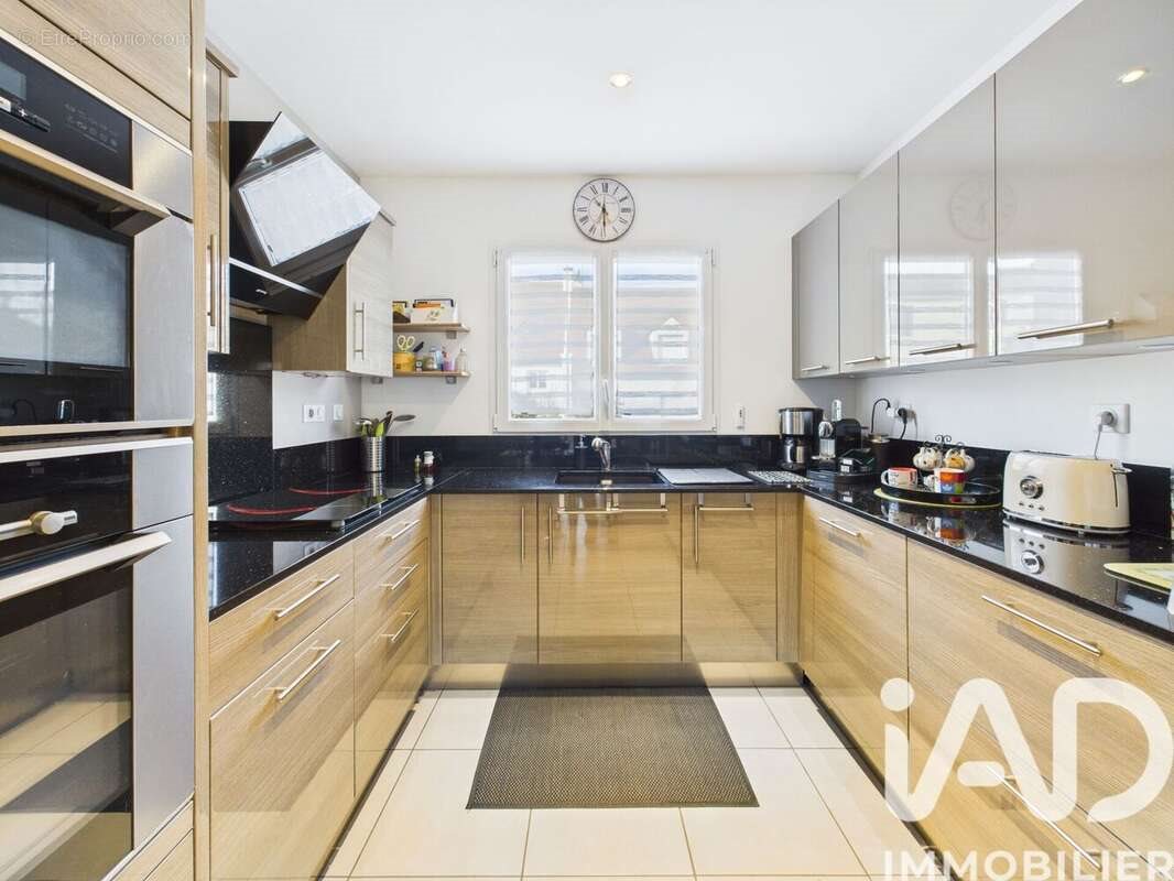 Maison à vendre, 120m², Maisons-Alfort