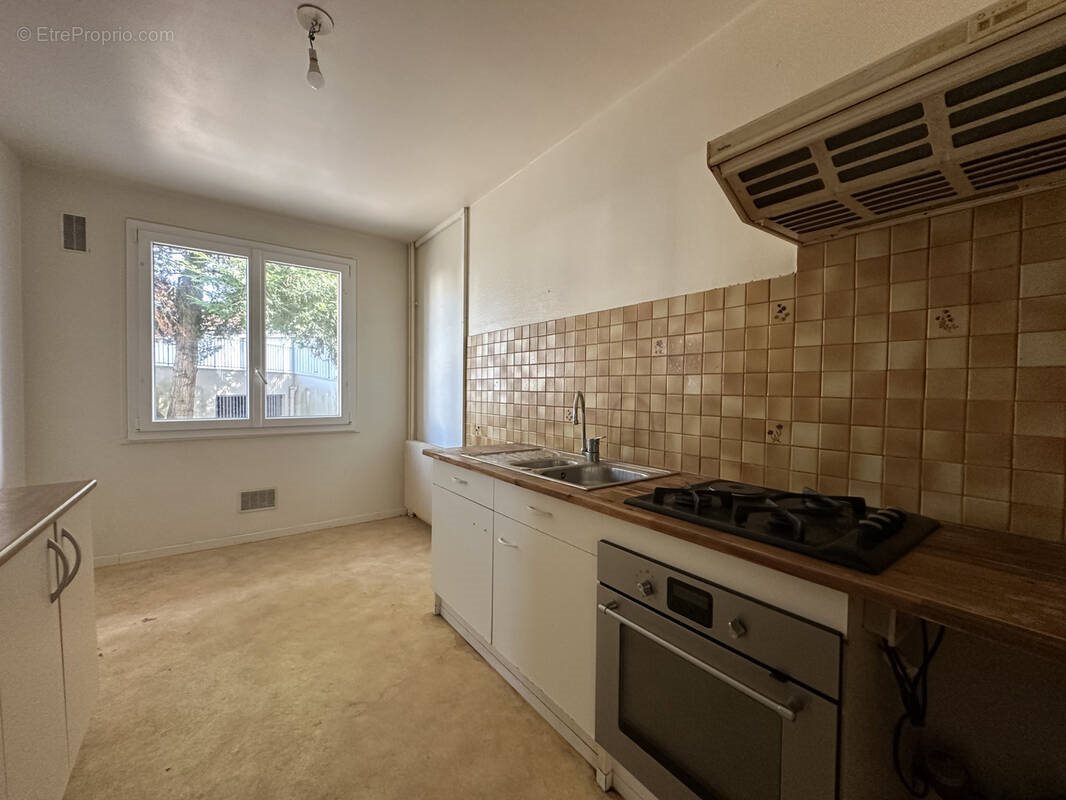 Appartement à vendre, 75m², Reims