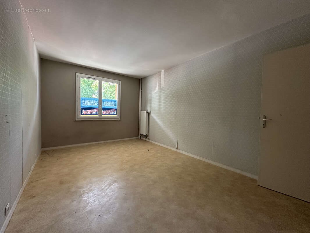 Appartement à vendre, 75m², Reims