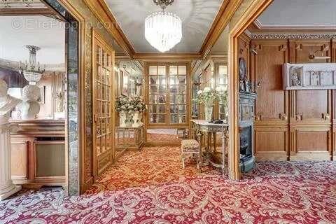 Appartement à vendre, 178m², Paris 12ème