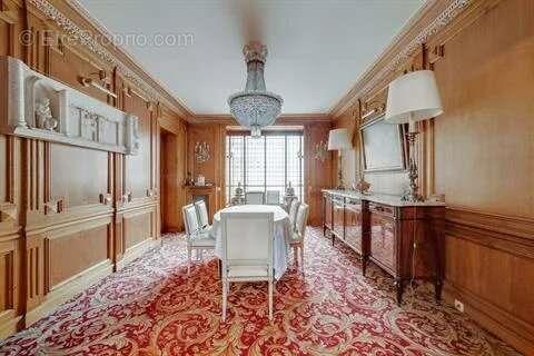 Appartement à vendre, 178m², Paris 12ème