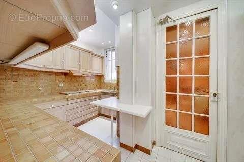 Appartement à vendre, 178m², Paris 12ème