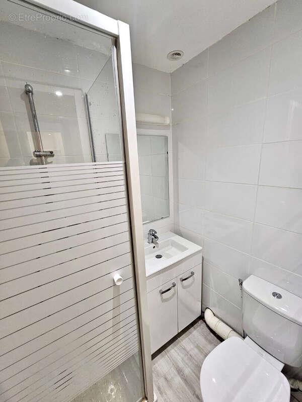 Appartement à vendre, 16m², Toulouse