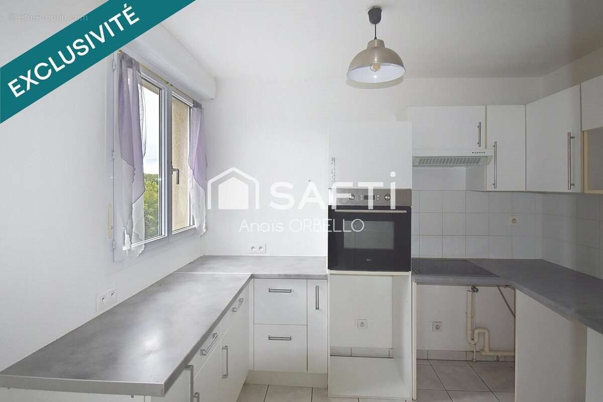 Appartement à vendre, 60m², Colomiers