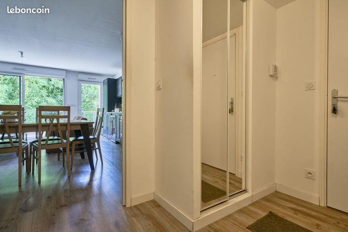 Appartement à vendre, 63m², Pérenchies