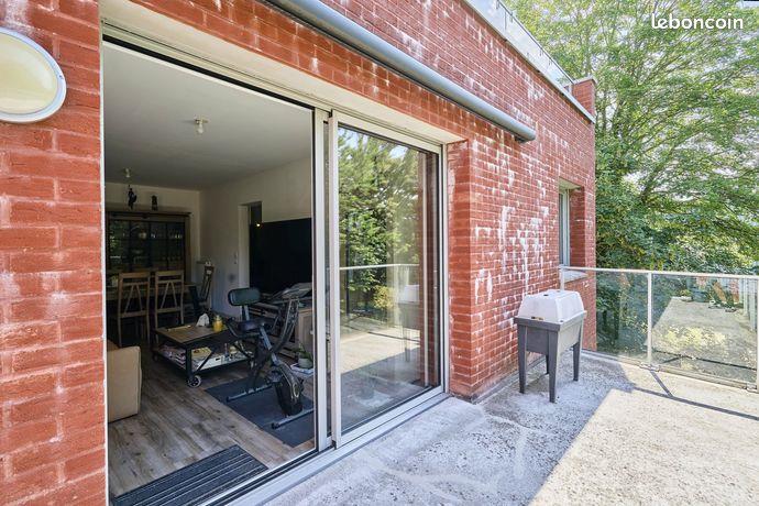 Appartement à vendre, 63m², Pérenchies