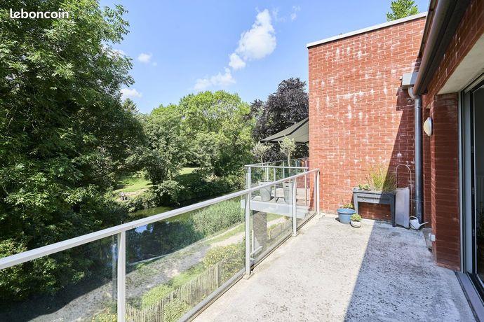 Appartement à vendre, 63m², Pérenchies