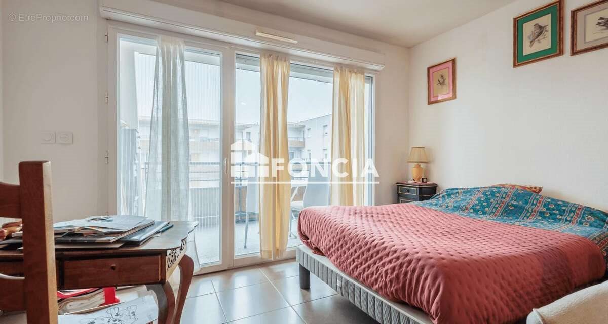 Appartement à vendre, 34m², Morières-lès-Avignon