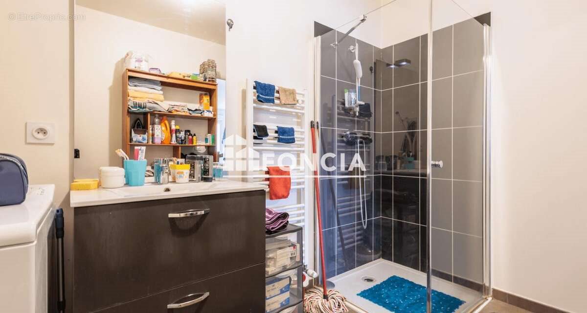 Appartement à vendre, 34m², Morières-lès-Avignon
