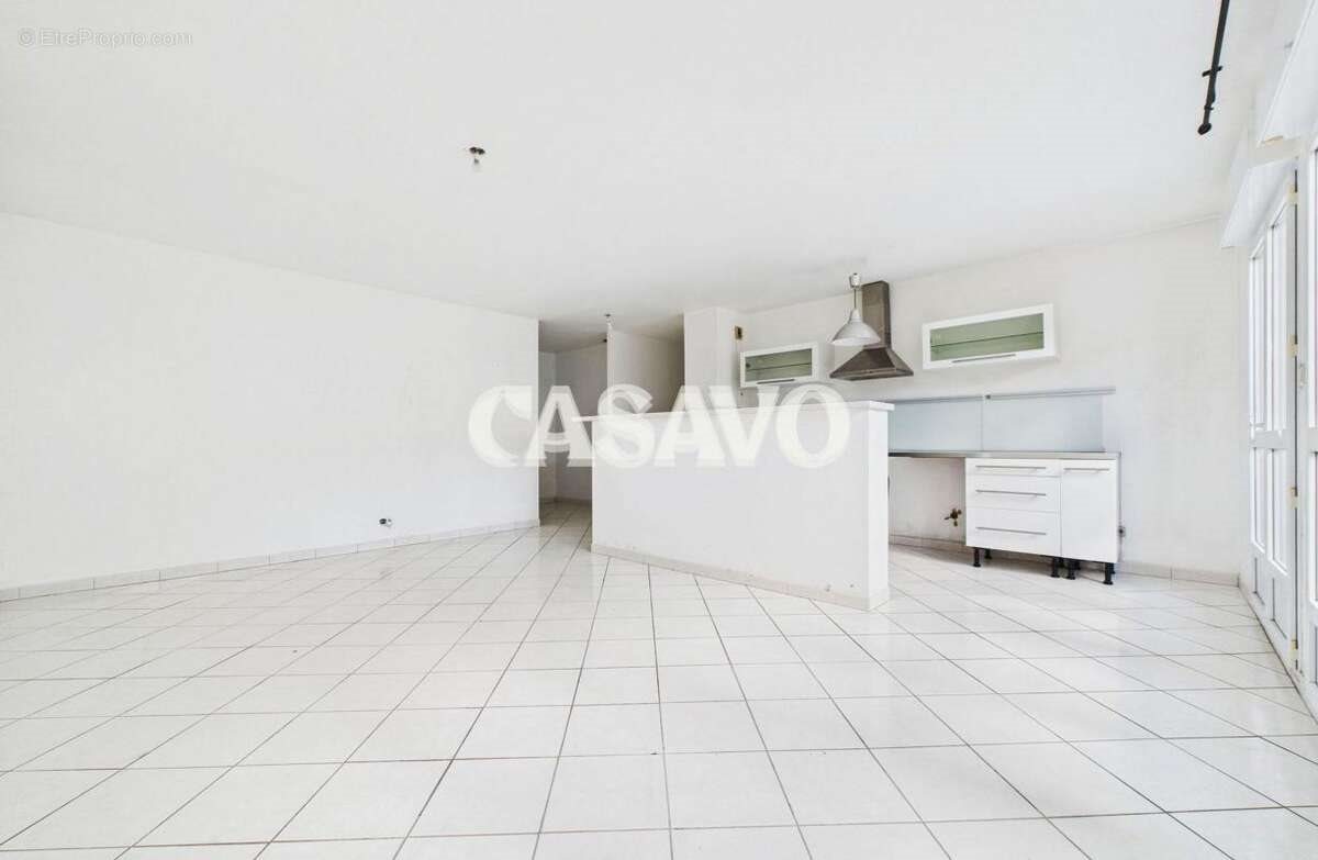 Appartement à vendre, 67m², Nantes