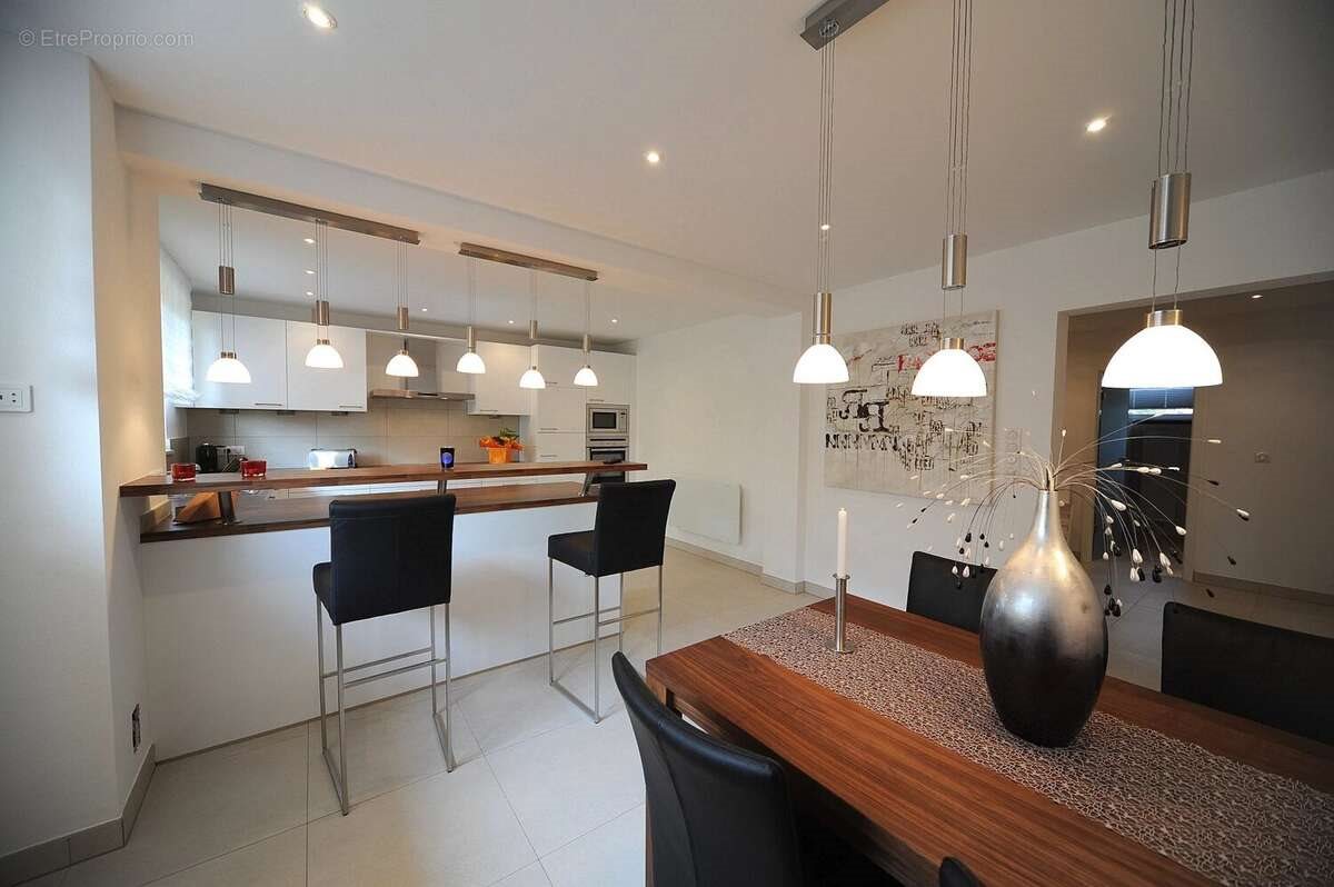 Appartement à vendre, 74m², Blotzheim