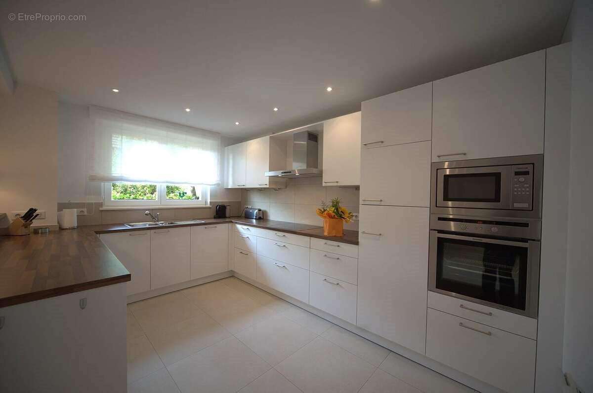 Appartement à vendre, 74m², Blotzheim