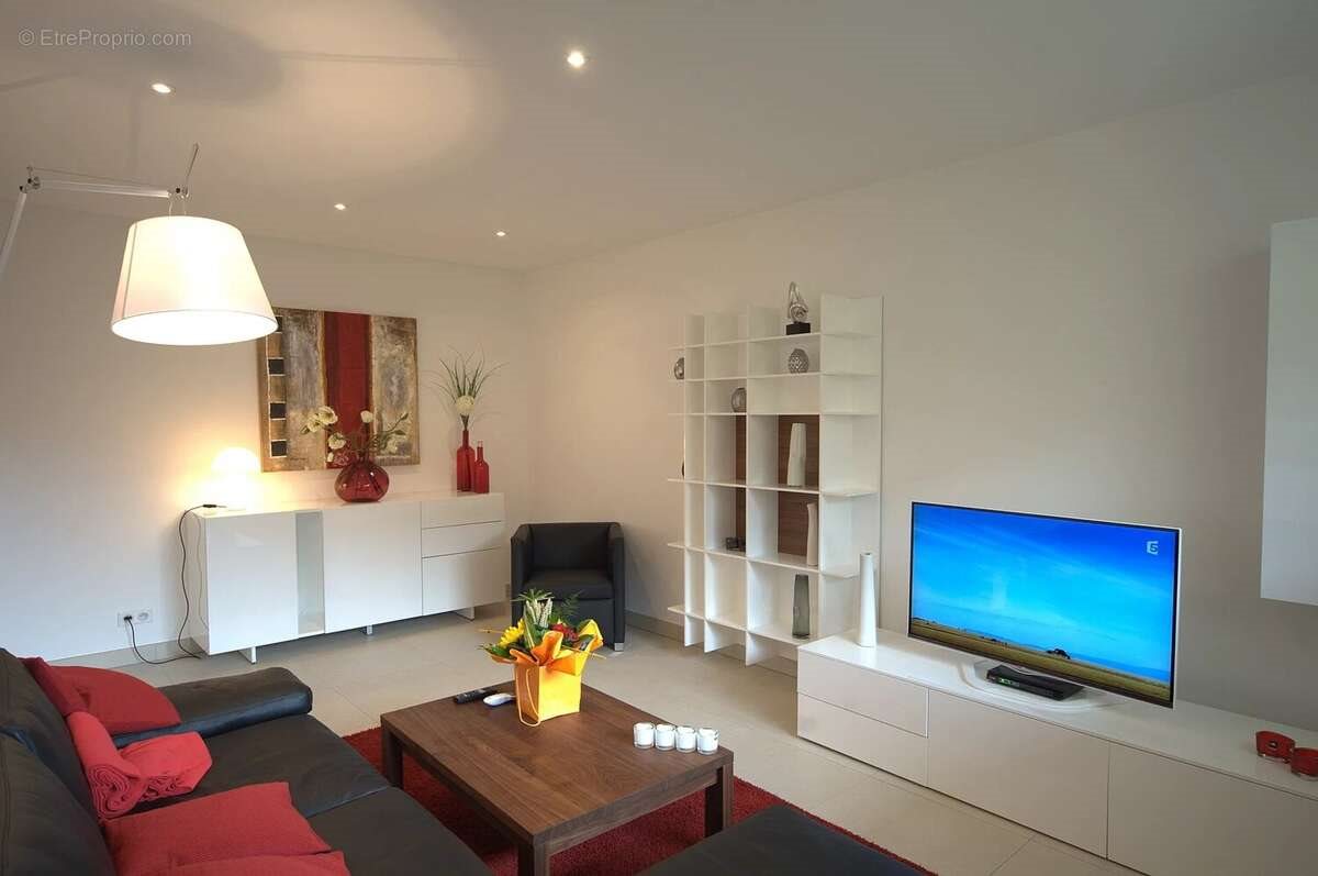 Appartement à vendre, 74m², Blotzheim