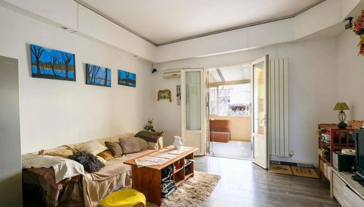 Appartement à vendre, 90m², Nîmes