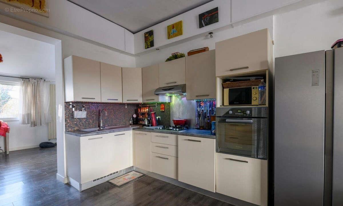 Appartement à vendre, 90m², Nîmes