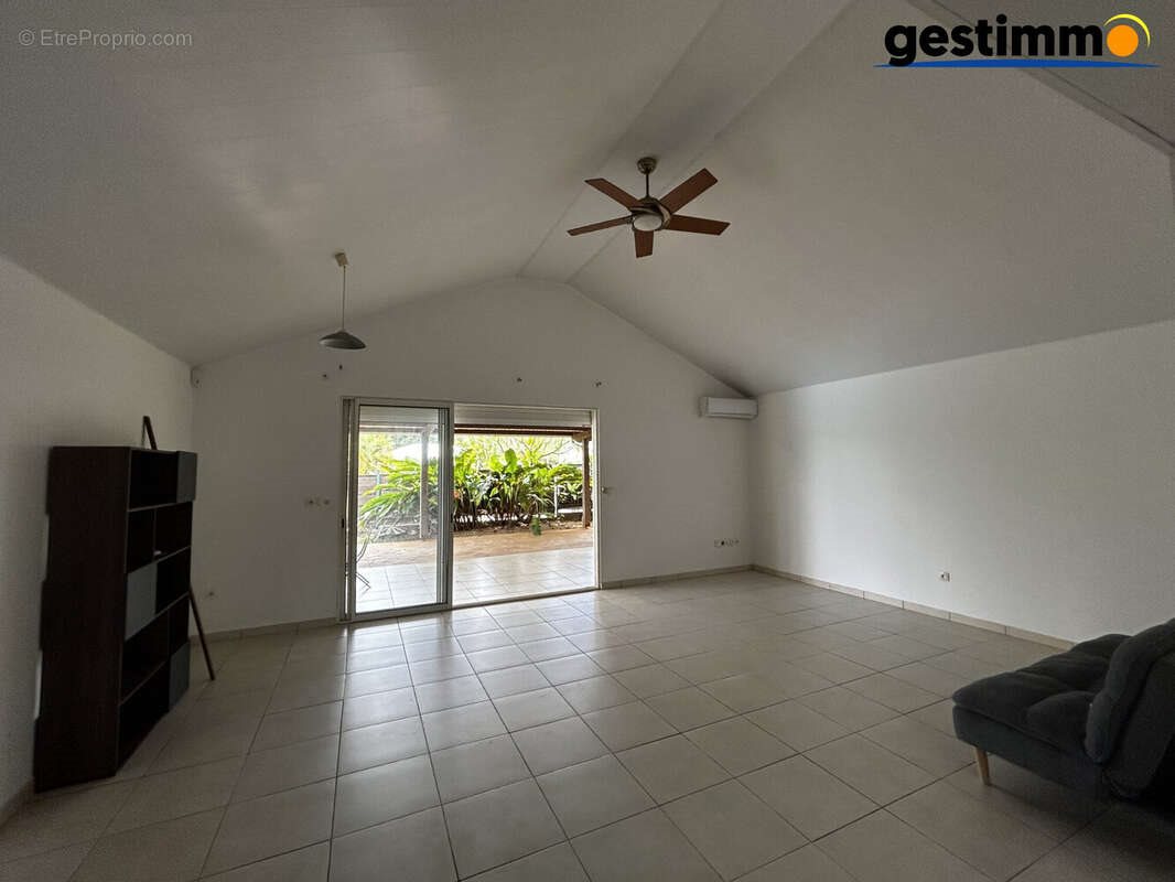 Maison à vendre, 103m², Rémire-Montjoly