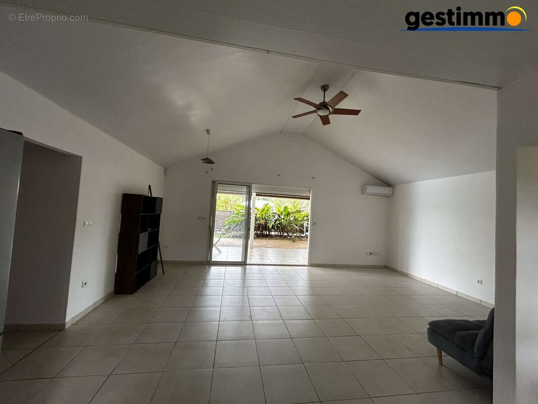 Maison à vendre, 103m², Rémire-Montjoly