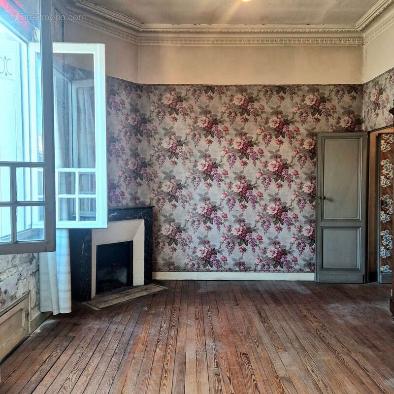 Maison à vendre, 65m², Bordeaux