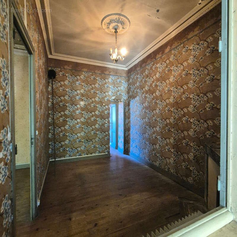Maison à vendre, 65m², Bordeaux
