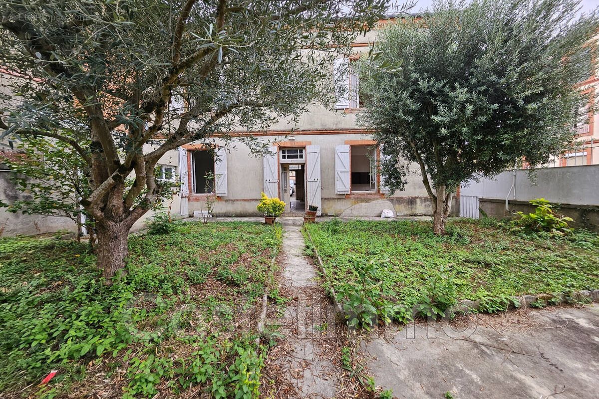 Maison à vendre, 160m², Castelsarrasin