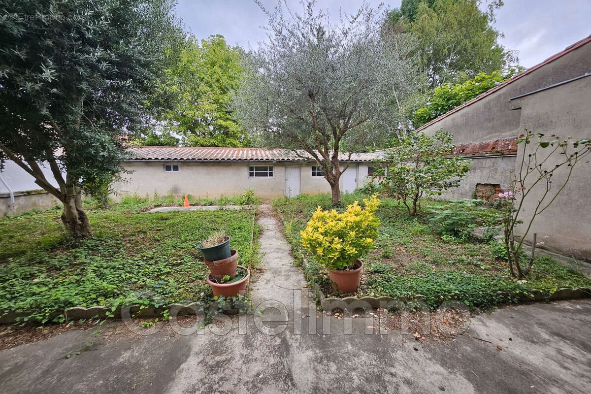 Maison à vendre, 160m², Castelsarrasin