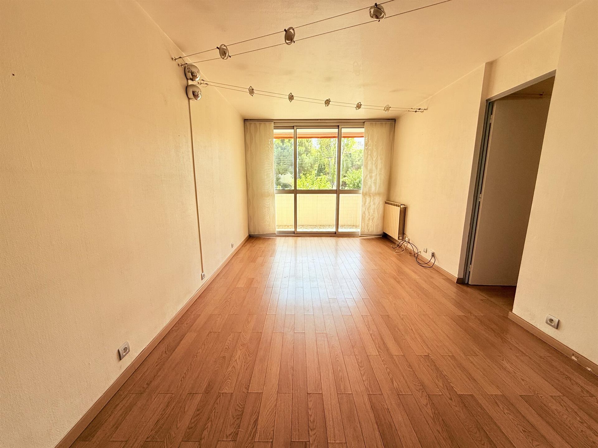 Appartement à vendre, 65m², Toulon