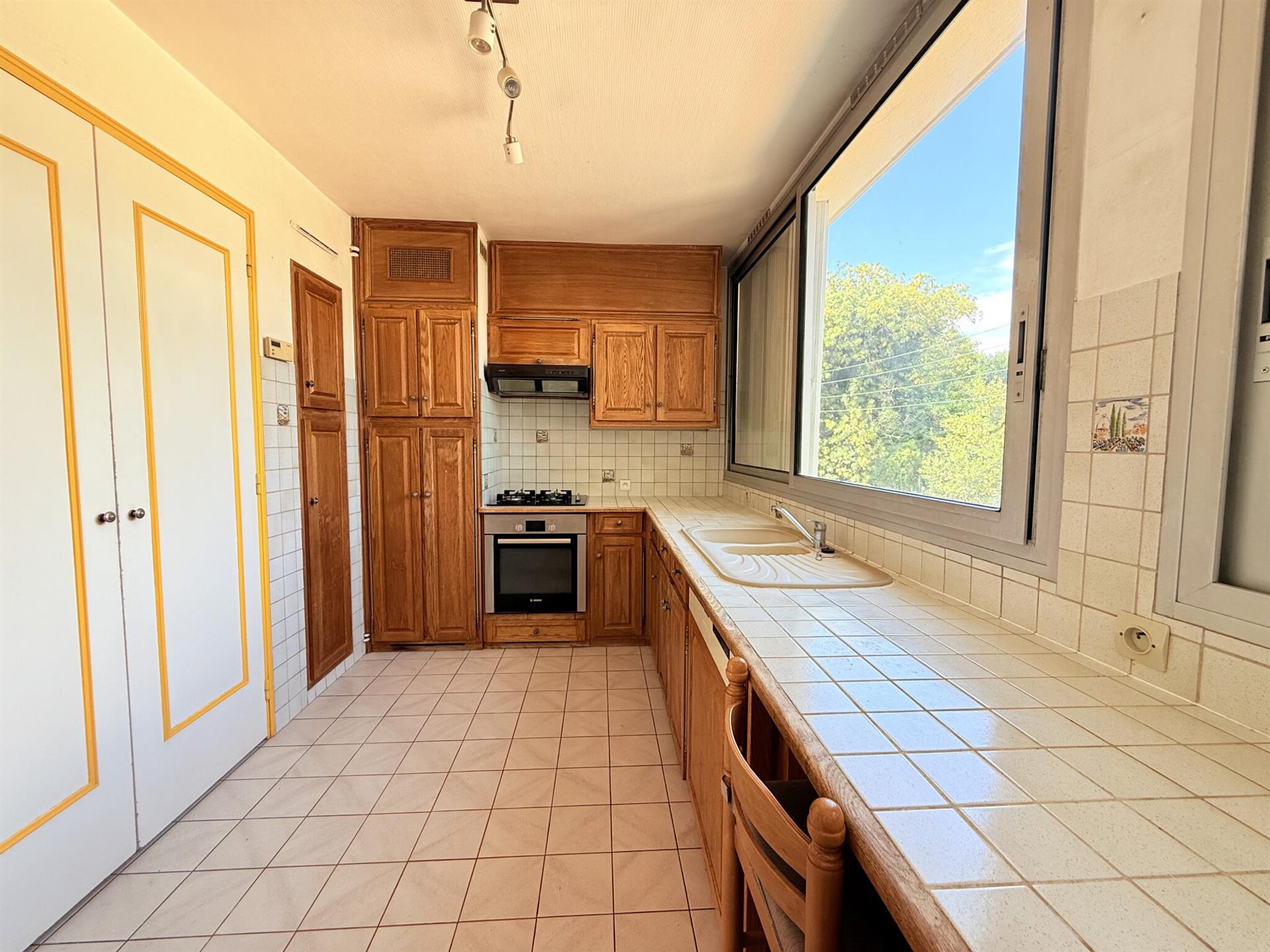 Appartement à vendre, 65m², Toulon