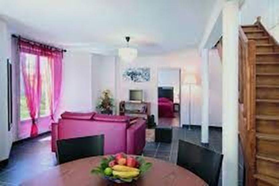 Maison à vendre, 60m², Toulouse