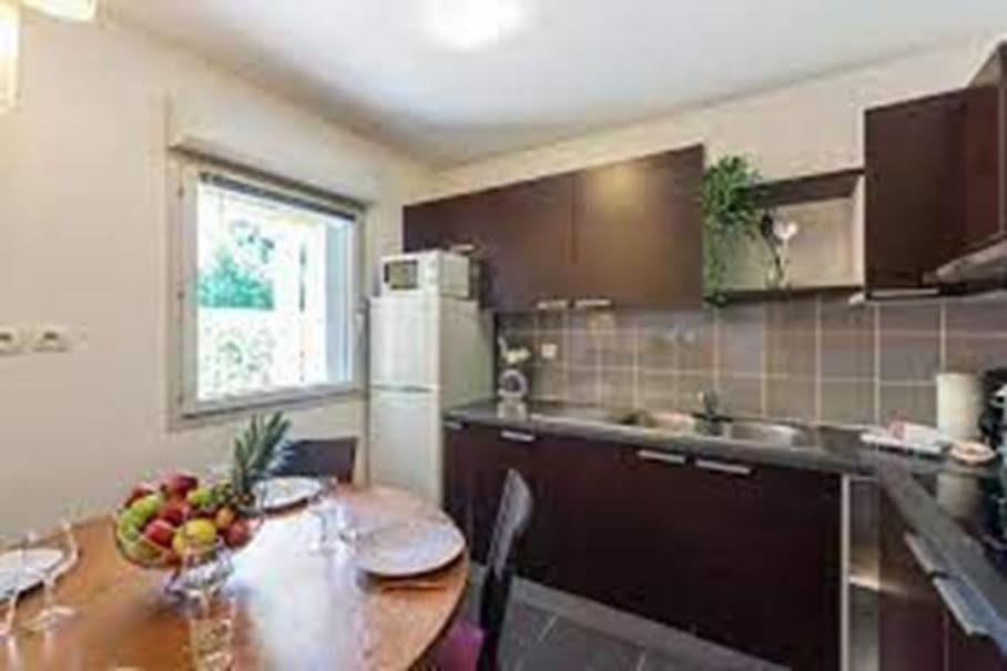 Maison à vendre, 60m², Toulouse