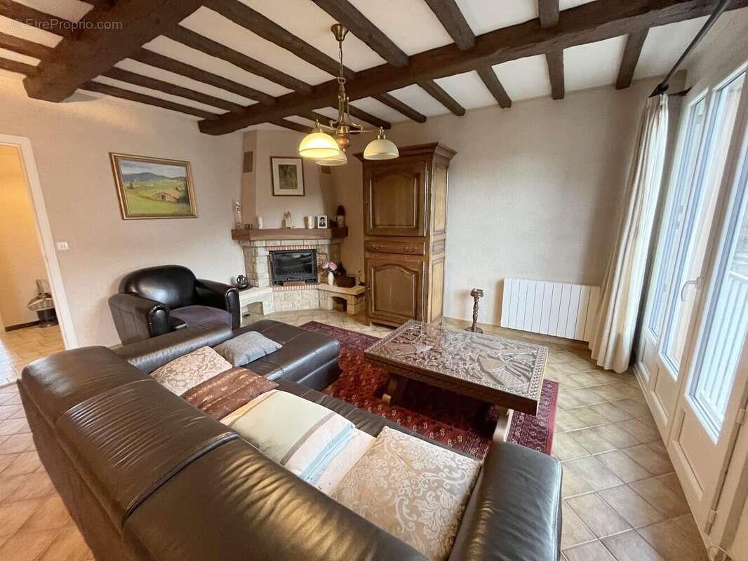 Appartement à vendre, 89m², Le Cheylard