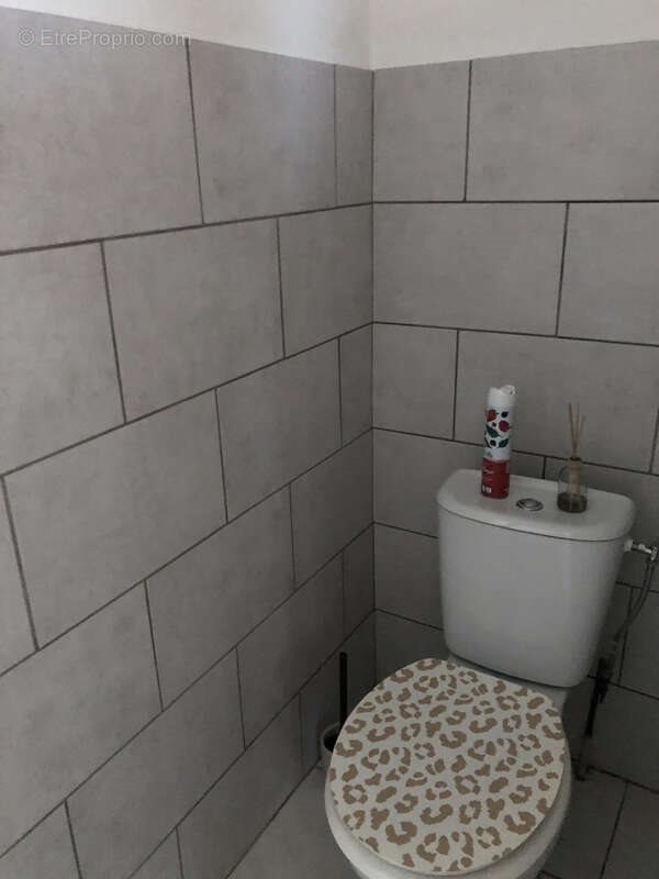 Appartement à vendre, 70m², Le Tampon