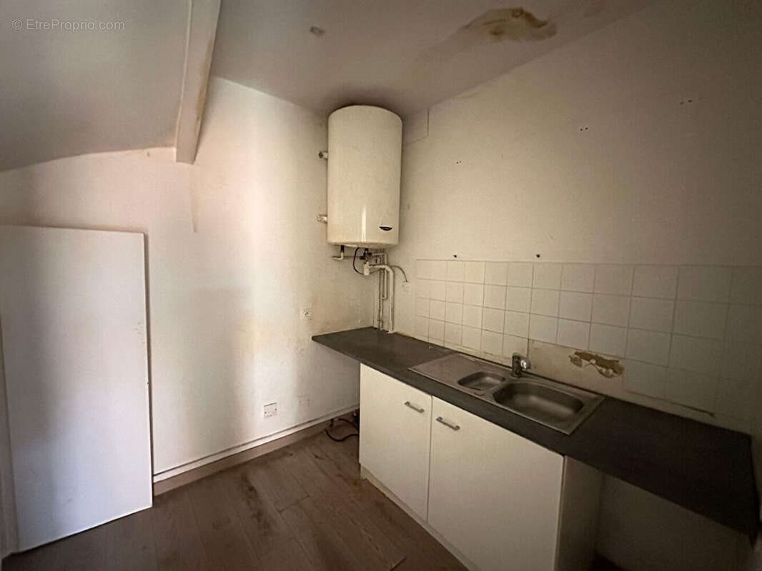 Appartement à vendre, 90m², Rouen