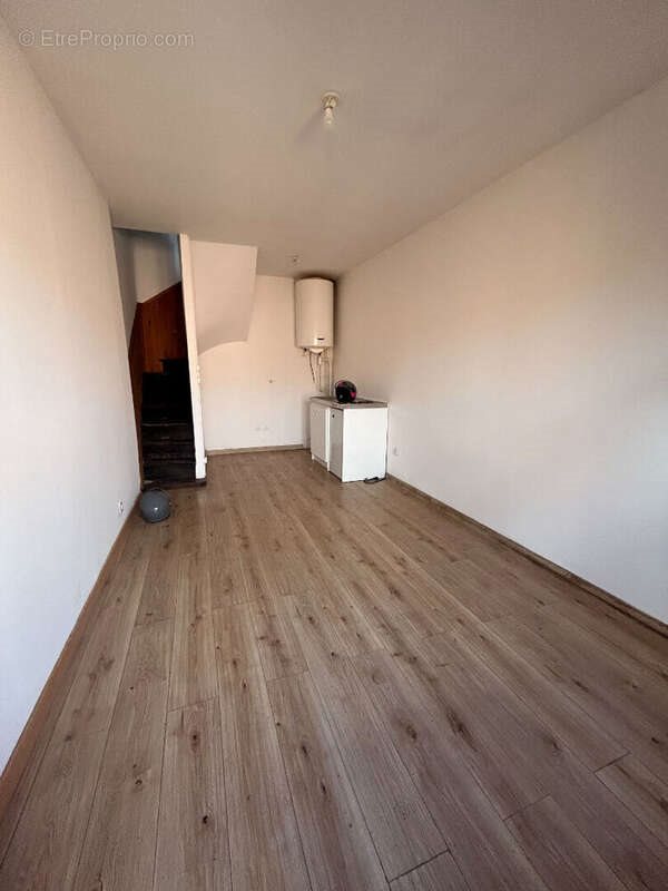 Appartement à vendre, 90m², Rouen