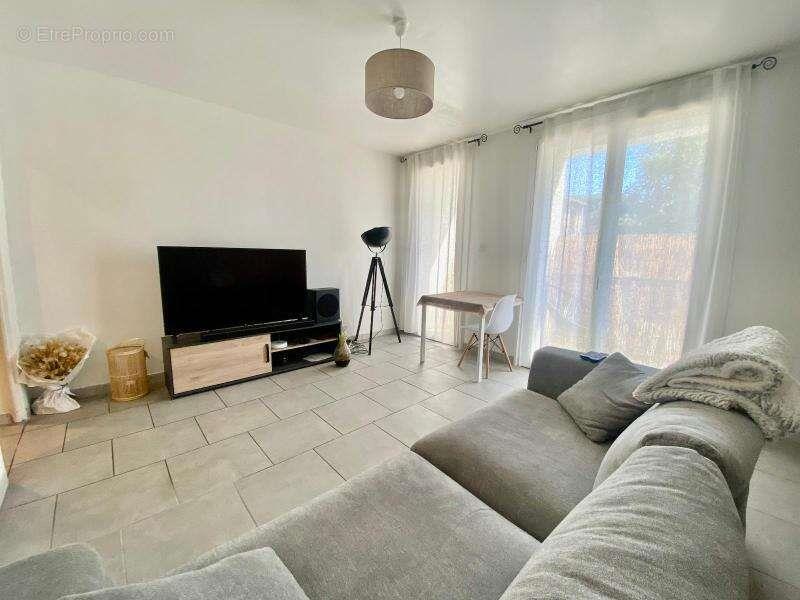 Appartement à vendre, 55m², Toulouse