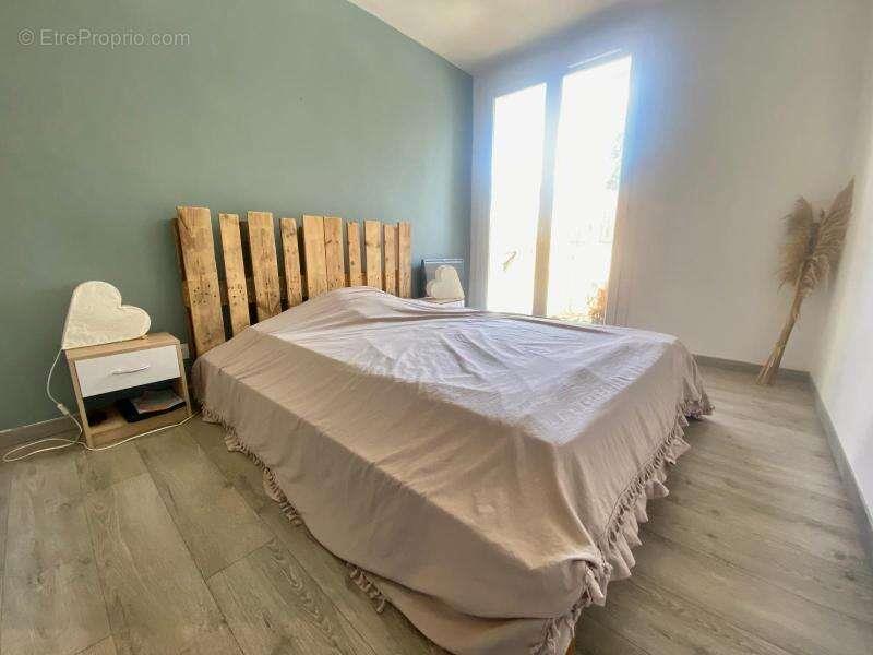 Appartement à vendre, 55m², Toulouse