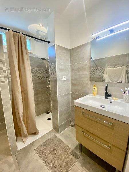 Appartement à vendre, 55m², Toulouse