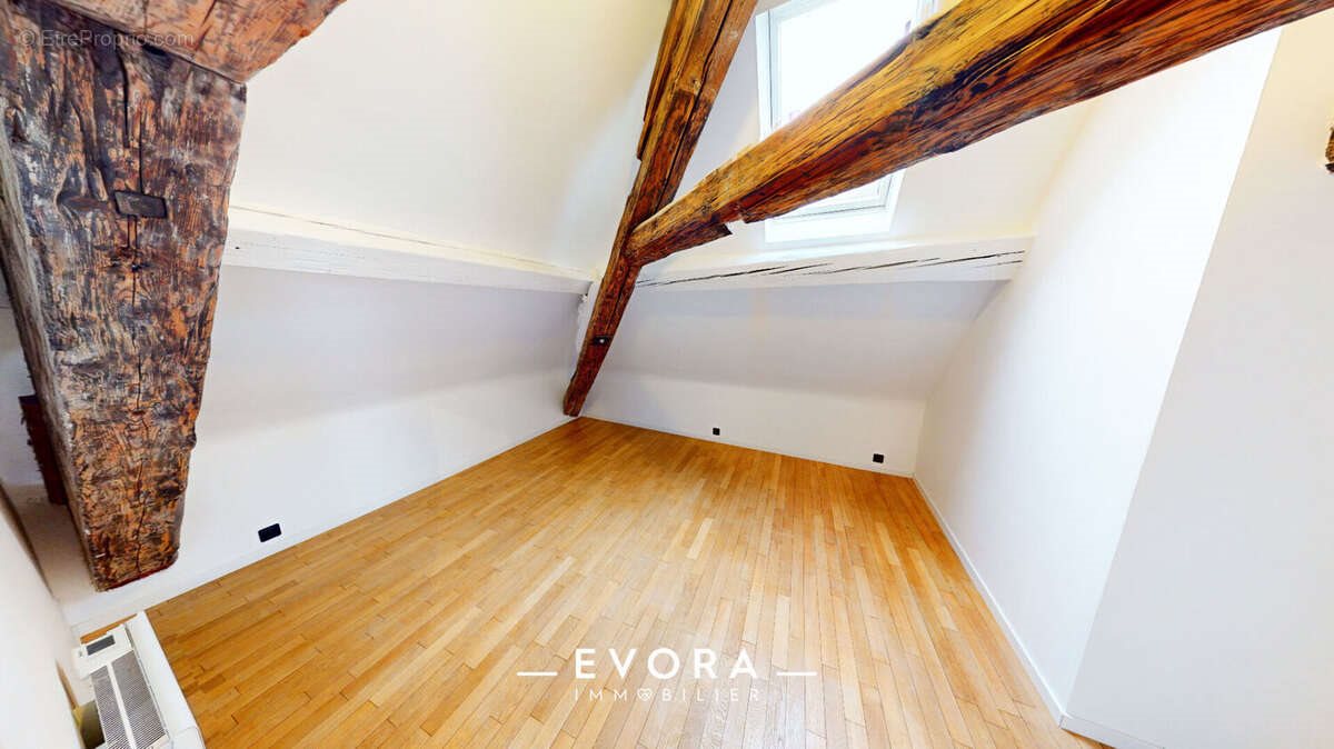 Appartement à vendre, 96m², Metz