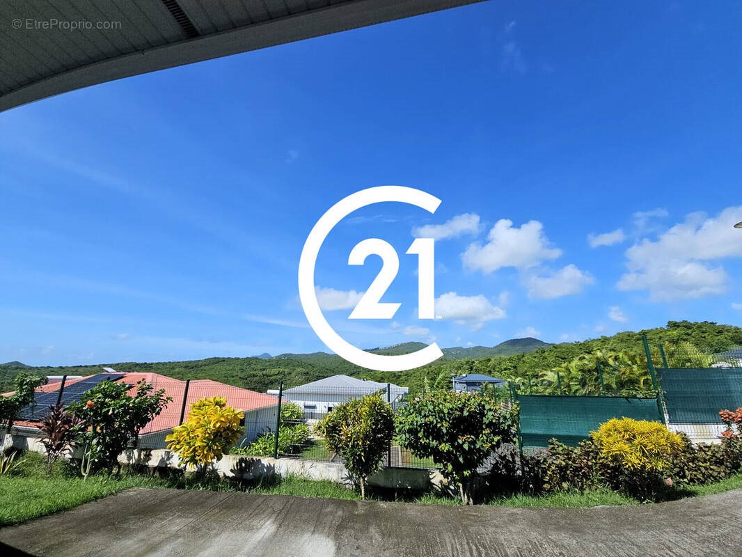 Maison à vendre, 85m², Rivière-Salée