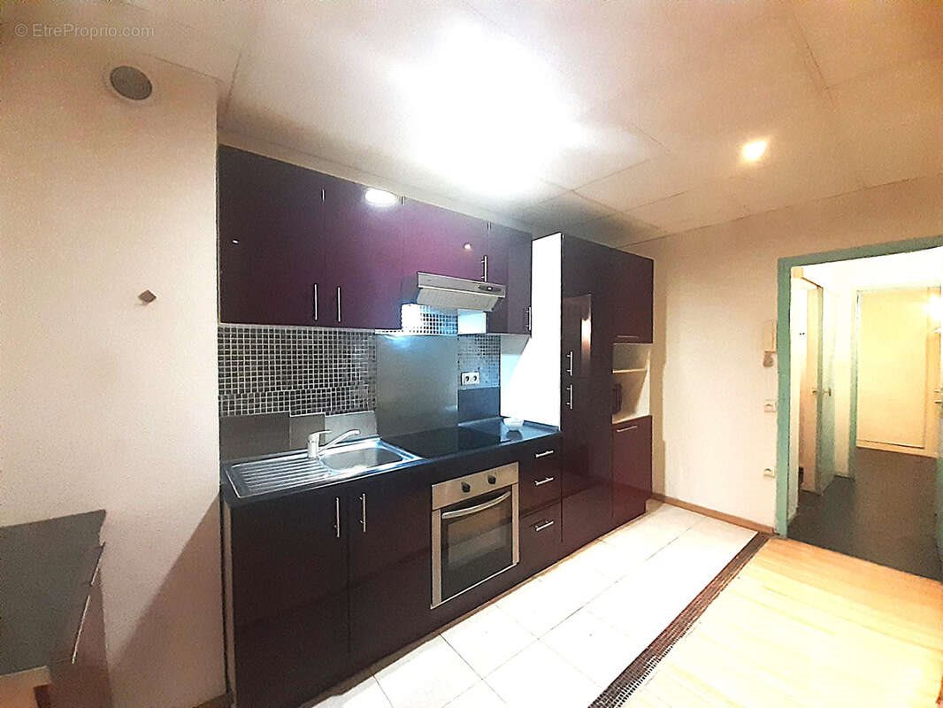 Appartement à vendre, 54m², Perpignan