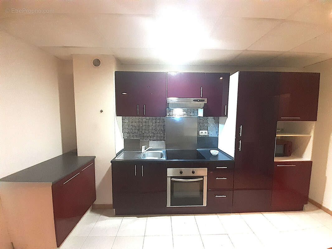Appartement à vendre, 54m², Perpignan