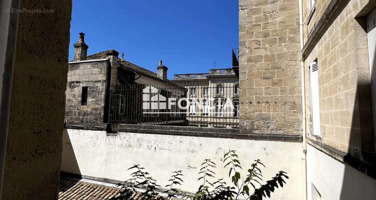 Appartement à vendre, 123m², Bordeaux