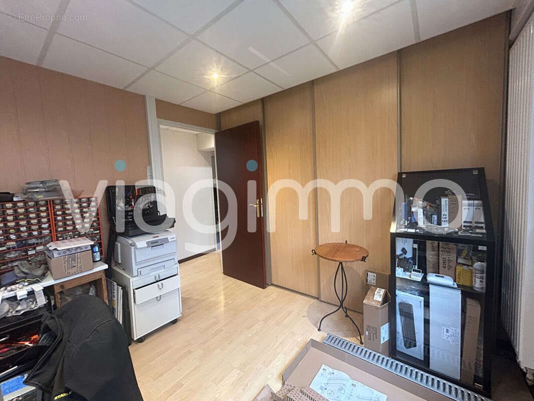 Maison à vendre, 97m², Tomblaine