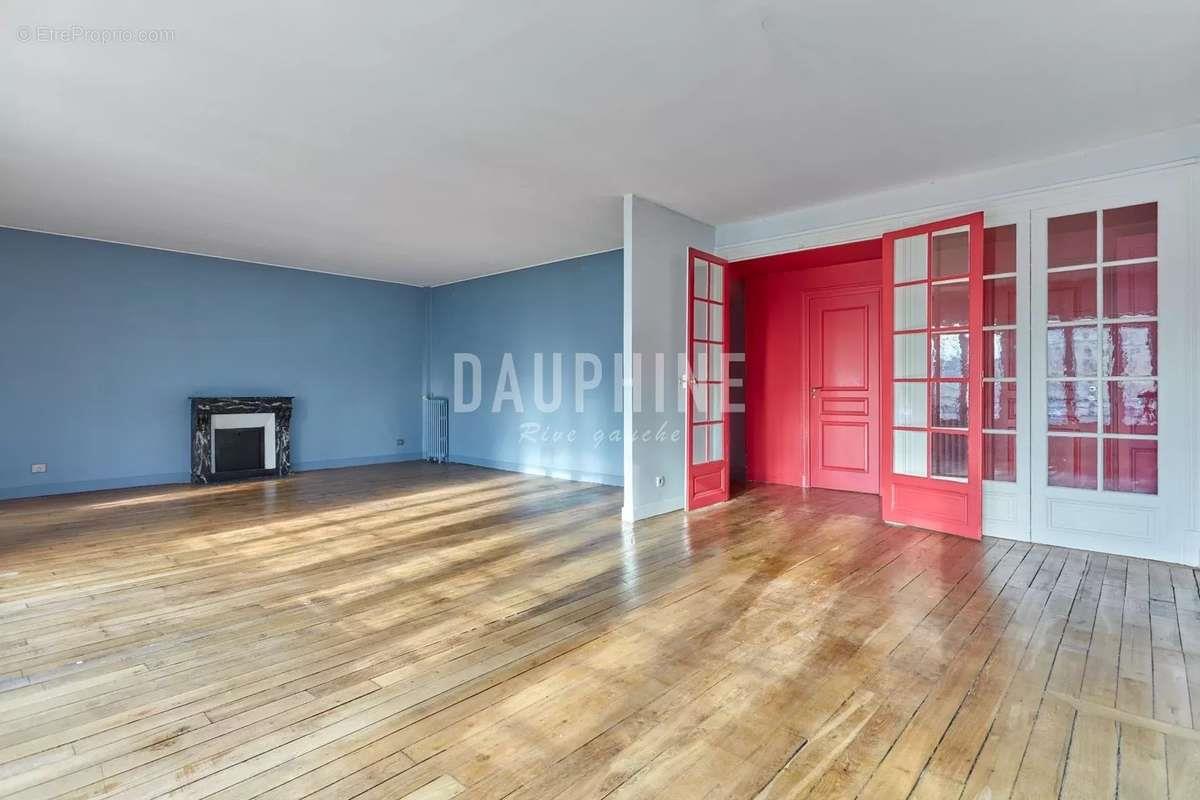 Appartement à vendre, 147m², Paris 1er