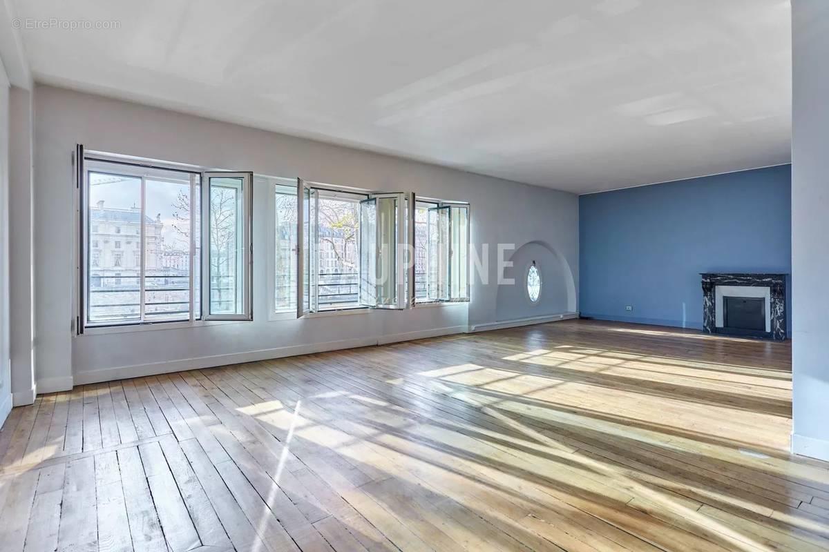 Appartement à vendre, 147m², Paris 1er
