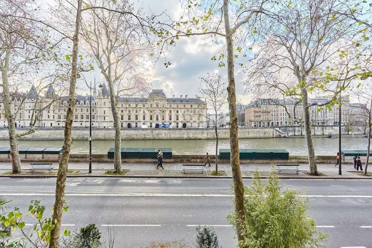 Appartement à vendre, 147m², Paris 1er